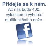 Přidejte se k nám ...