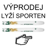 Sporten akce