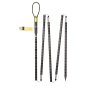 Pieps sonda Probe Carbon 220/260cm