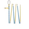Pieps sonda Probe Aluminium 260/300cm