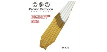Pacific Outdoor Ether Compact 6 - EC672 reg - SKLADEM