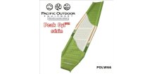 Pacific Outdoor Peak Oyl POLW66 pet