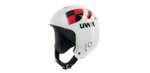 Uvex Jump lyžařská helma