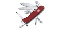 Victorinox Outrider - SKLADEM-b: černá