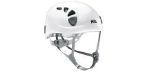 Petzl Elios bílá vel.1 model 2011 - SKLADEM