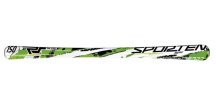 Sporten Daemon (10/11)
