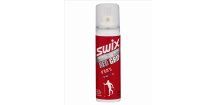 Swix tekutý vosk V60LE (V0060L) Red Grip 0°C až +3°C, 70ml - SKLADEM-Sleva 37%