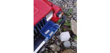 Vaude First Aid Kit - sleva 20%