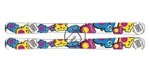 Sjezdová lyže Sporten Teddy Bear (11/12) - Skladem 92cm