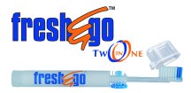 SteriPEN Bottle Topper for SIGG