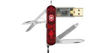 Victorinox SwissFlash 2GB (4.6026.TG2)
