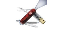 Victorinox SwissFlash 16GB (4.6026.TG16 )
