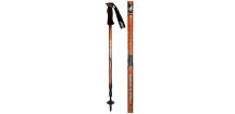 Trekové hole Fizan Prestige red T03.24W