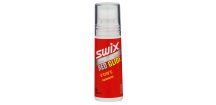 Swix F8LE Red glide 0°C až +10°C, 80ml - SKLADEM - Sleva 38%