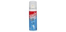 Swix tekutý vosk V40LE (V0040L) Blue Grip -15°C až -2°C, 70ml - SKLADEM (sleva 37%)
