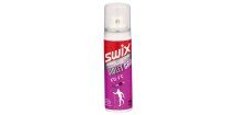 Swix tekutý vosk V50LE (V0050L) Violet Grip -3°C až 0°C, 70ml - SKLADEM (sleva 37%)