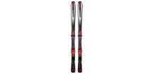 Sjezdové lyže Sporten Raptor (11/12) set - deska Tyrolia PowerRail Base, vázání Tyrolia Power 11D
