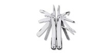 Victorinox nářaďový nůž SwissTool Spirit + pouzdro