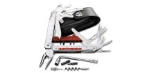 Victorinox nářaďový nůž SwissTool Plus + pouzdro