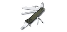 Victorinox Soldier Knife (0.8461.MWCH)