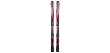 Sjezdová lyže Sporten Phase WD (11/12) set -vázání Tyrolia LR10, deska Tyrolia LiteRail Base