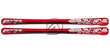 Alpisport Zenith 218 kalhoty-SKLADEM-černohnědá: M, L, XXL