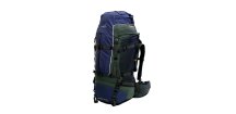 Treksport Patagonia 4[x] 80+ SKLADEM-modrá/šedá (sleva 17%)
