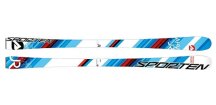Sjezdové lyže Sporten AHV JR SL  (11/12)