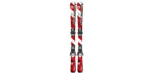 Sjezdová lyže Sporten Gangster set - Tyrolia SL 70AC (11/12)