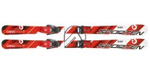 Sjezdová lyže Sporten Gangster (11/12) set - vázání Tyrolia SL 45 - Skladem 104 cm (sleva 21%)