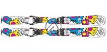 Sjezdová lyže Sporten Teddy Bear (11/12) set Tyrolia SL45-Skladem 92cm (sleva 21%)