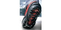 Protismykové návleky MAGIC SPIKER-SKLADEM - Small 31 - 34,  Medium 35 - 40, Large 41 - 48
