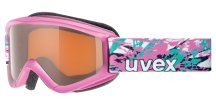 Uvex Speedy Pro dětské lyžařské brýle