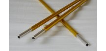 Jurek Náhradní segment 7075-T9 8,5mm (26g) - SKLADEM