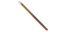 Jurek náhradní duralová vzpěra 7001-T6 8,5mm (68g)