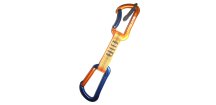Kong Express UltraTop set (Key-lock) elox nebo leštěný - SKLADEM-elox