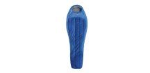 Pinguin Spirit spací pytel (sleva 50%)-Skladem-b:zelená-185cm-zip:levý