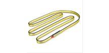Ocún smyce Nylon 16mm - 80cm