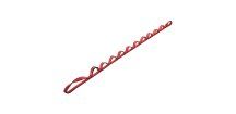 Ocún Daisy chain Nylon 19mm - 115 cm - SKLADEM