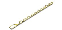 Ocún Daisy chain Nylon 19mm - 135 cm - SKLADEM