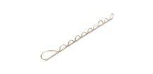 Ocún Daisy chain Dyneema 11mm - 135 cm - SKLADEM