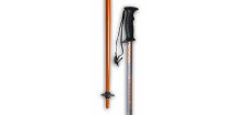 Common ALPIN+ SKLADEM 135cm - modro/červené