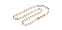 Ocún smyčka DYNEEMA 11mm - 60 cm - SKLADEM