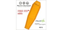 Pacific Outdoor Peak Oyl PE72 (dříve POHW72 reg)