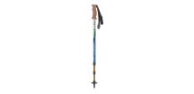 Trekové hole Vipole S 08 17 Wilderness cork antishock