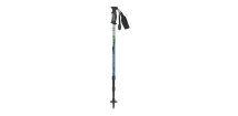 Trekové hole Vipole S 08 18 Wilderness dual antishock