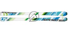 Sjezdové lyže Sporten AHV 05 SL (11/12)