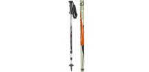 Trekové hole Fizan T02.01 EXPLORER