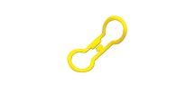 Kong Fast Nylon - fixace karabiny - SKLADEM