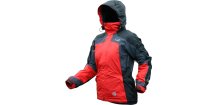 Treksport Elements Jacket Lady
